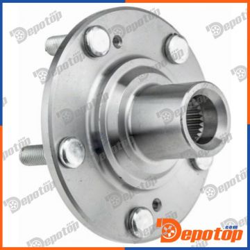 Moyeu de roue avant pour HONDA | KLP-HD-028P2, 0382-FDF